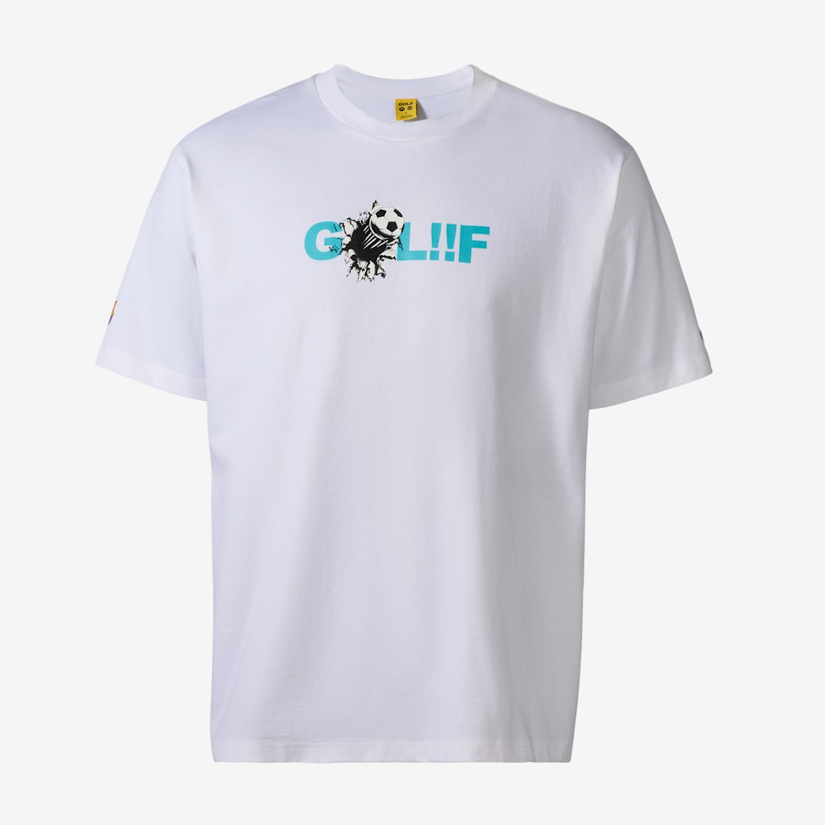FC Barcelona x GOLF WANG Men's Nike Dri-FIT Soccer Top