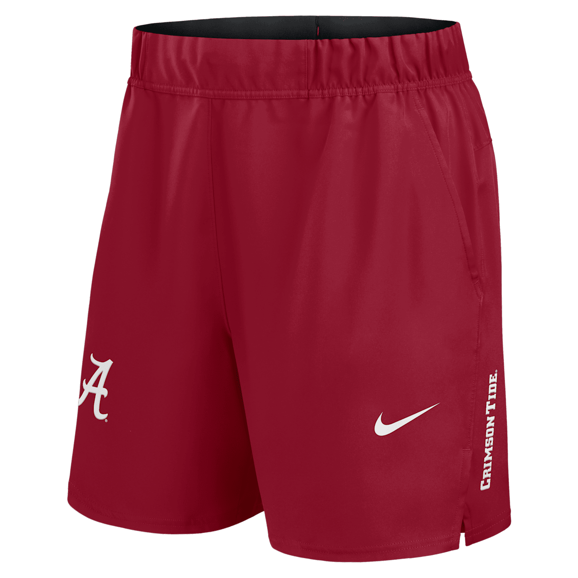 Alabama Primetime Victory Primary Logo Alabama Primetime Victory Primary Logo Men’s Nike Dri-FIT College Shorts