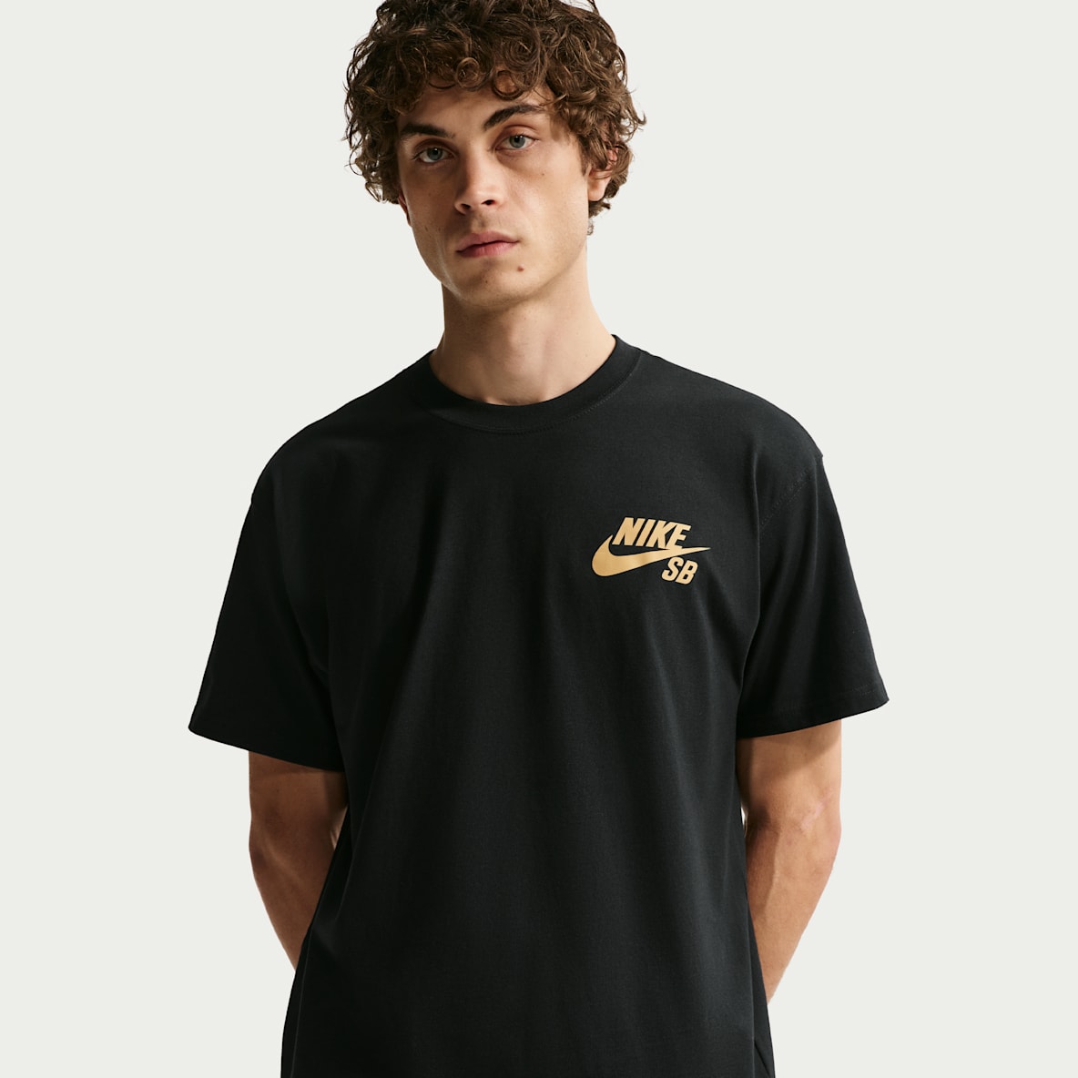 Nike SB Logo Skate T-Shirt