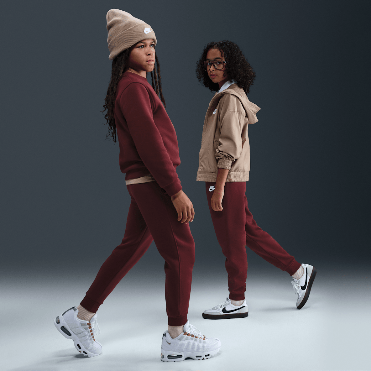 Nike Sportswear Club Fleece Nike Sportswear Club Fleece Big Kids' Joggers