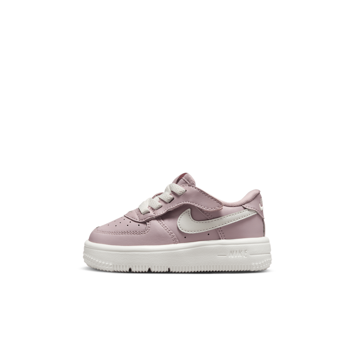 Nike Force 1 Low EasyOn Baby/Toddler Shoes