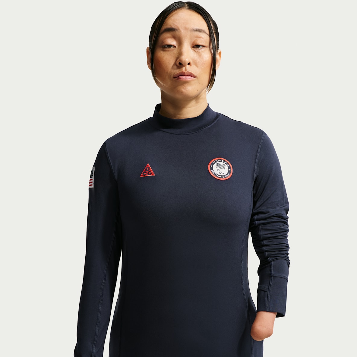 Nike ACG x Team USA Women's Dri-FIT ADV UV Top