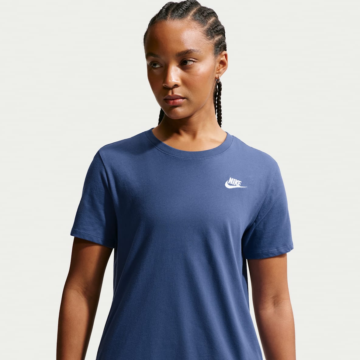 Nike Sportswear Club Essentials Women's T-Shirt