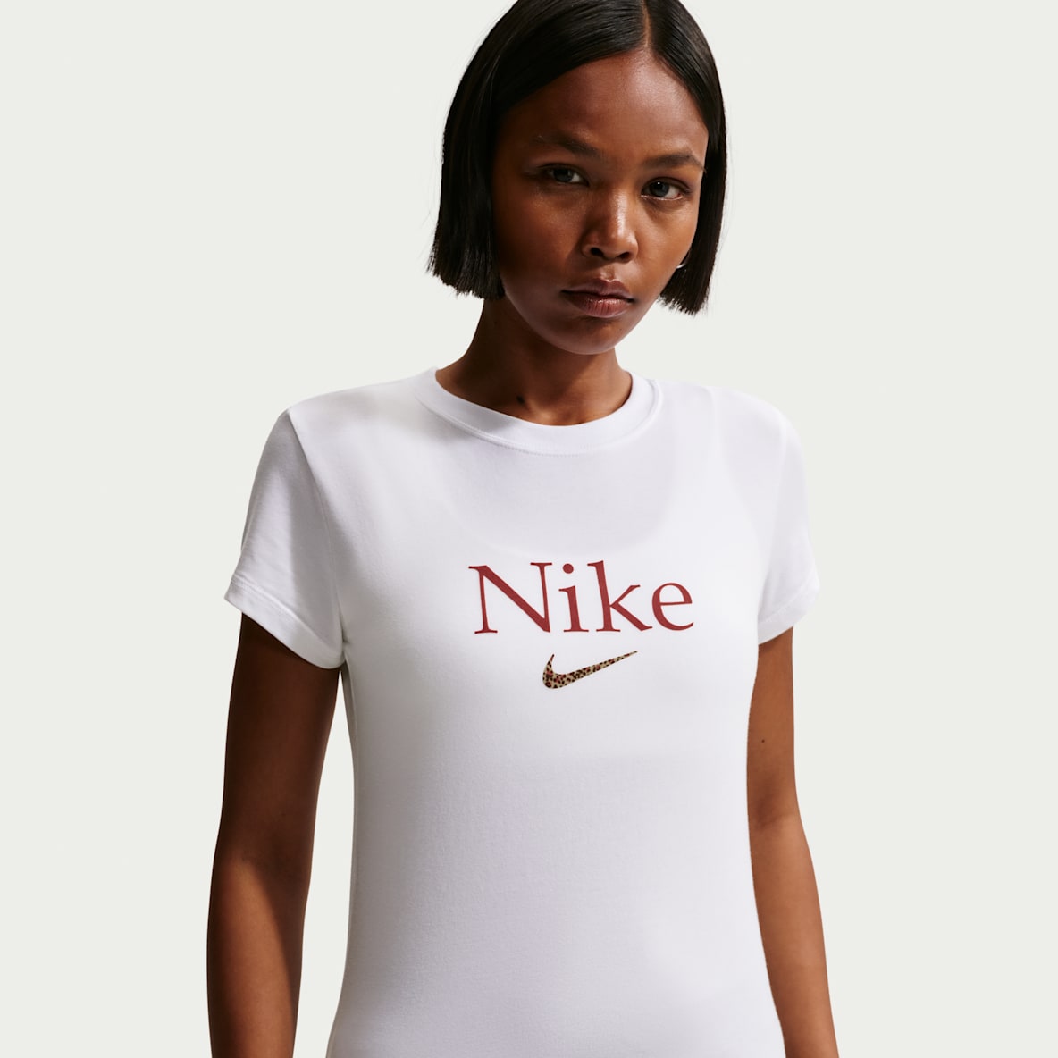 Nike Sportswear Women's Cropped T-Shirt