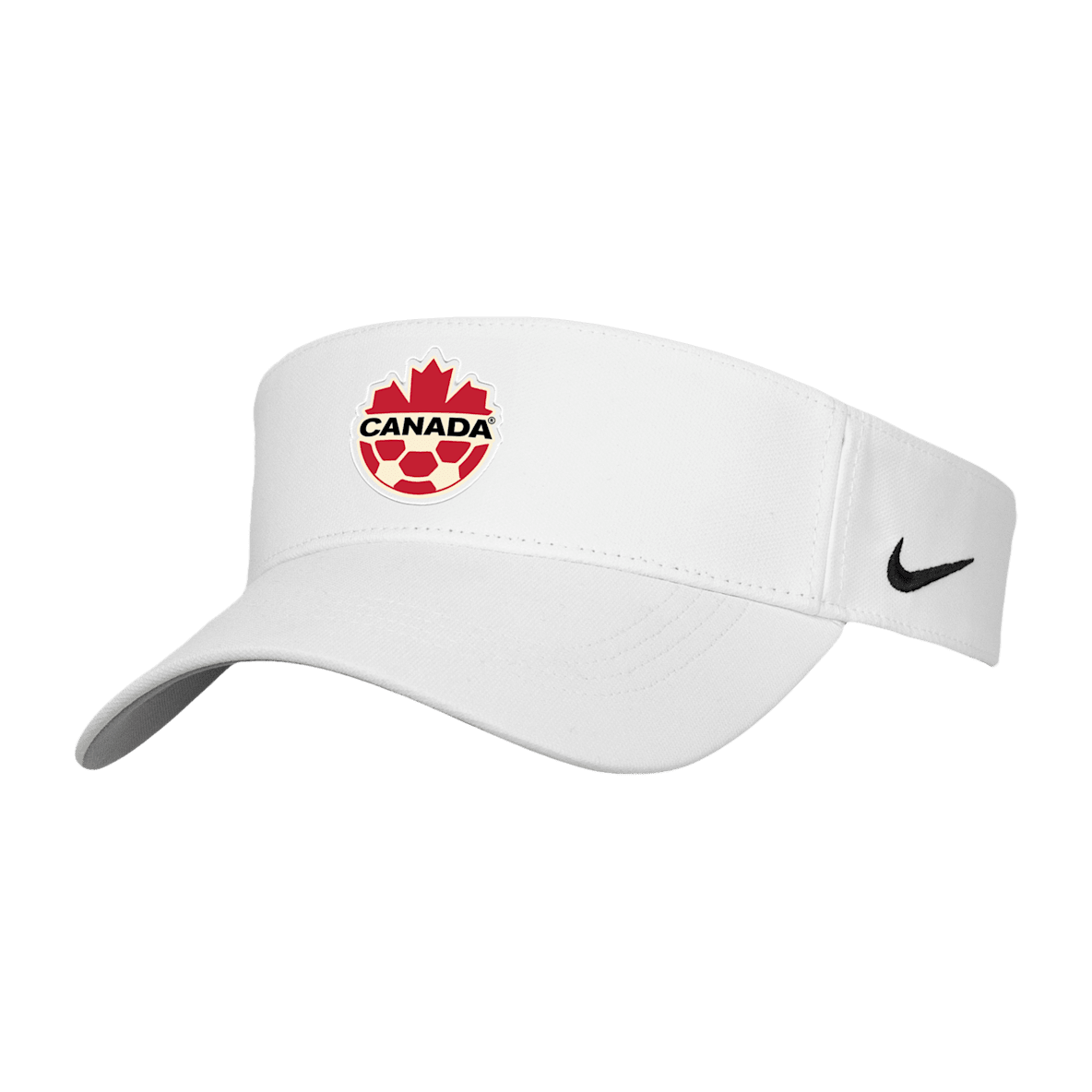 Canada Canada Nike Soccer Visor