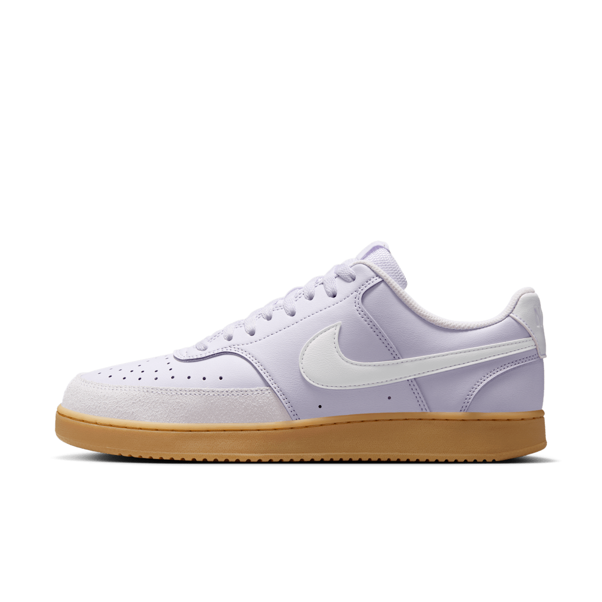 Nike Court Vision Low รองเท้าผู้ชาย