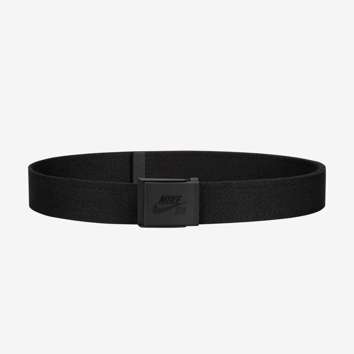 Nike SB Nike SB Solid Single Web Belt