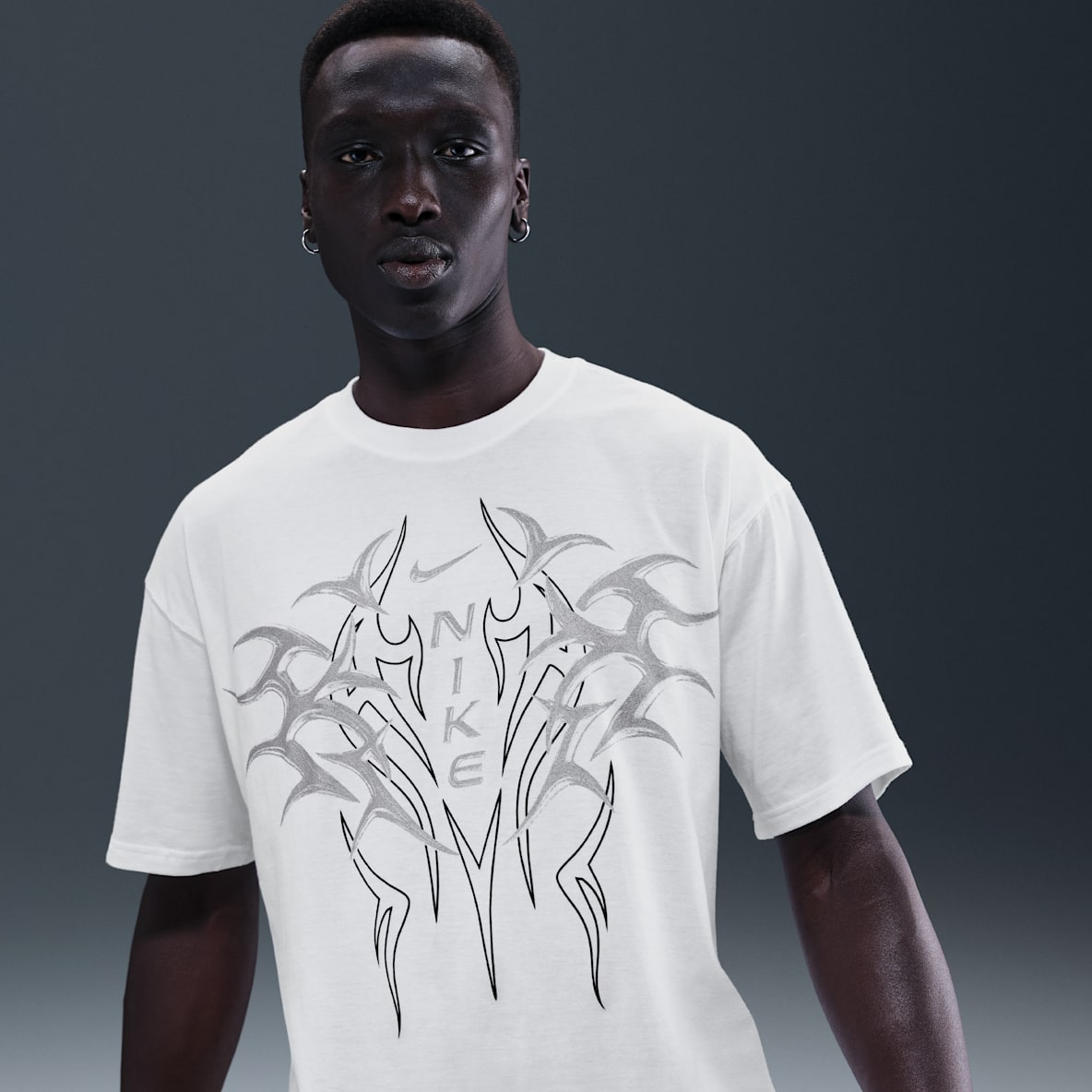 Nike Sportswear Playera Max90 para hombre