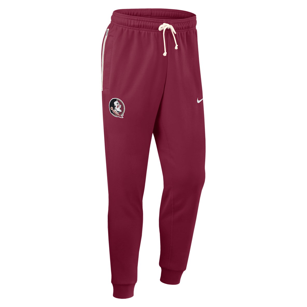 Florida State Sideline Men's Nike Dri-FIT College Taper Pants