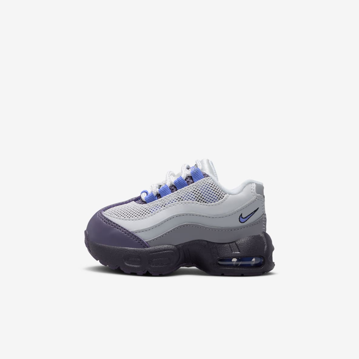 Nike Air Max 95 Recraft Nike Air Max 95 Recraft Bebek Ayakkabısı