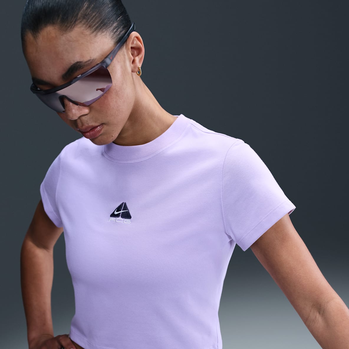 Nike ACG Nike ACG Women's Dri-FIT Short-Sleeve T-Shirt