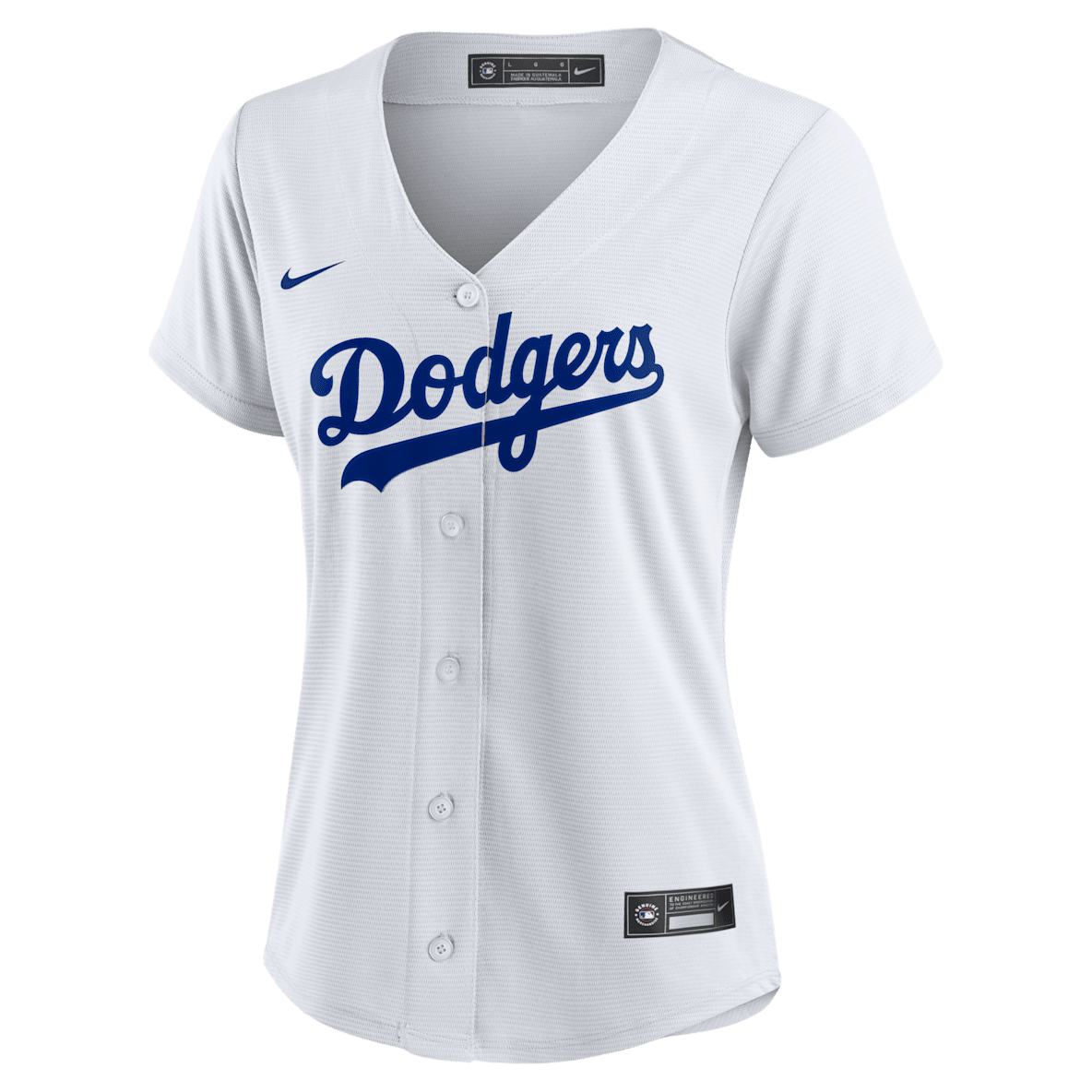 MLB Los Angeles Dodgers MLB Los Angeles Dodgers Women's Replica Baseball Jersey