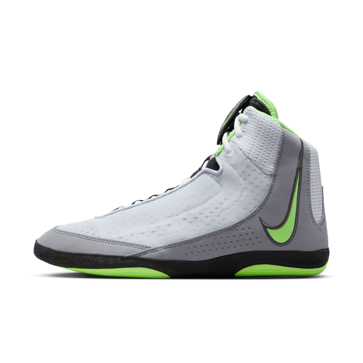 Nike Inflict 4 Nike Inflict 4 Wrestling Shoes