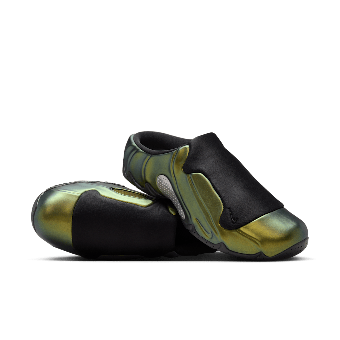 ナイキ クロッグポジット メンズシューズ