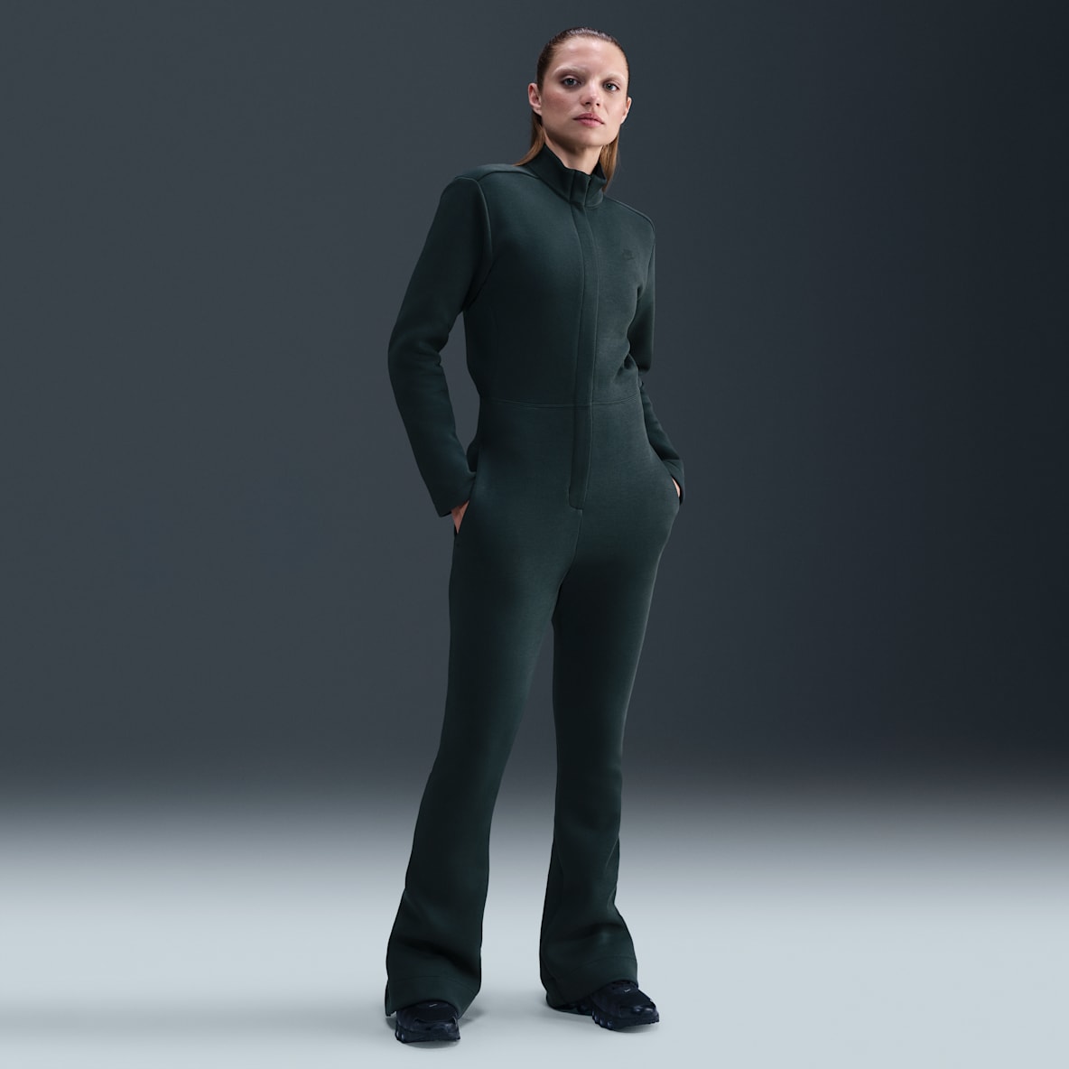 Nike Sportswear Tech Fleece Nike Sportswear Tech Fleece Women's Jumpsuit
