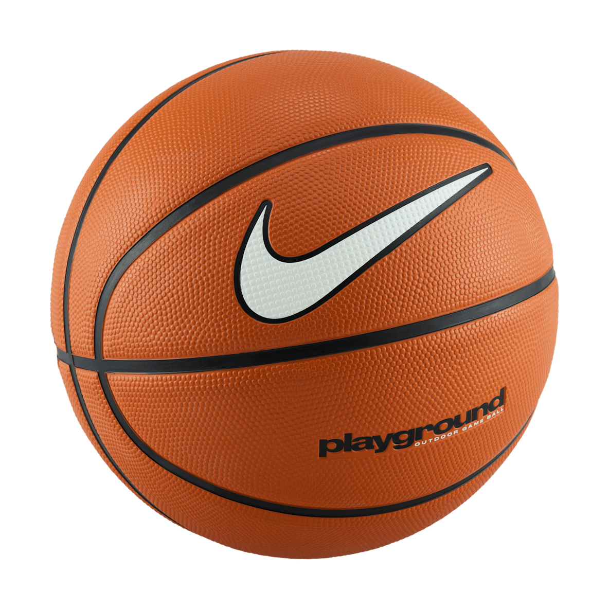 Nike Everyday Playground 8P Nike Everyday Playground 8P Basketball (Deflated)
