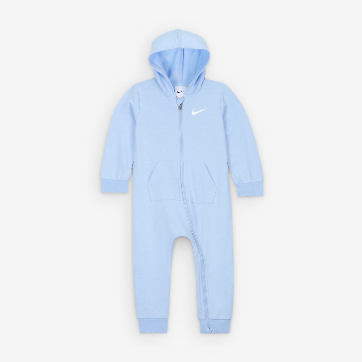 Nike Essentials Baby Hooded Coverall