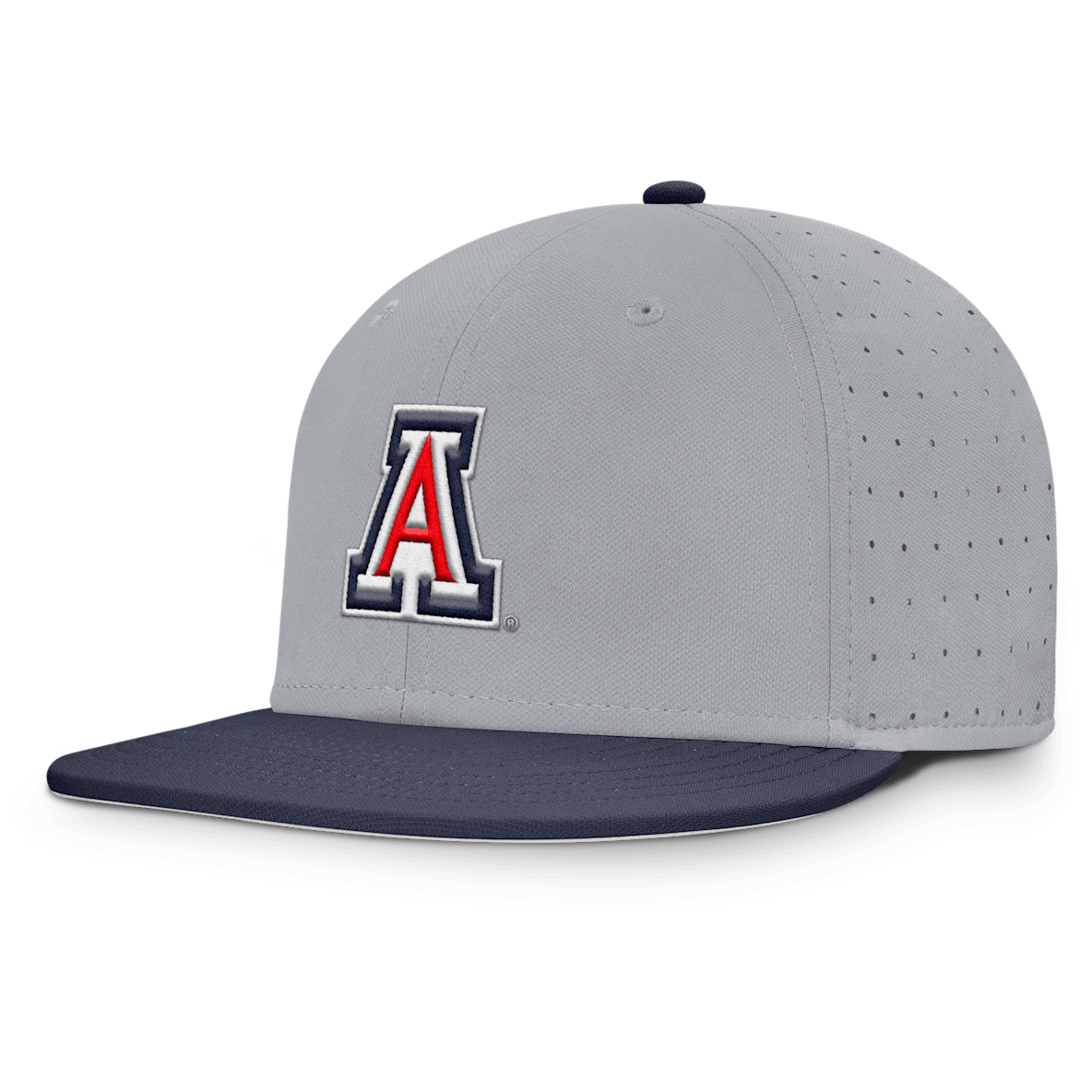 Arizona Dugout True Men’s Nike Dri-FIT College Fitted Hat