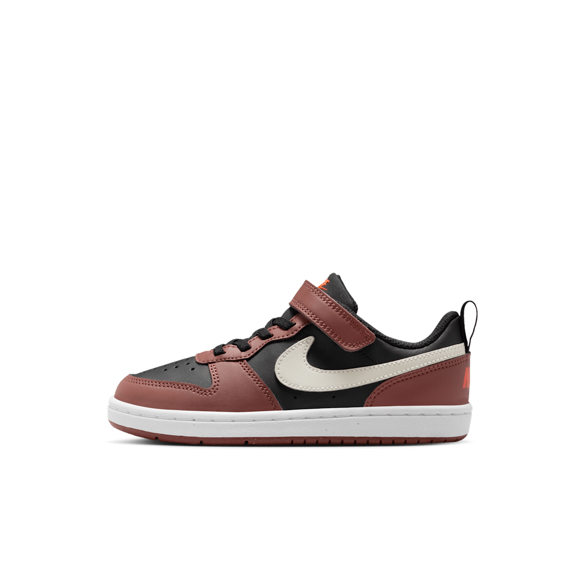 Nike Court Borough Low Recraft Nike Court Borough Low Recraft Scarpa – Bambino/a