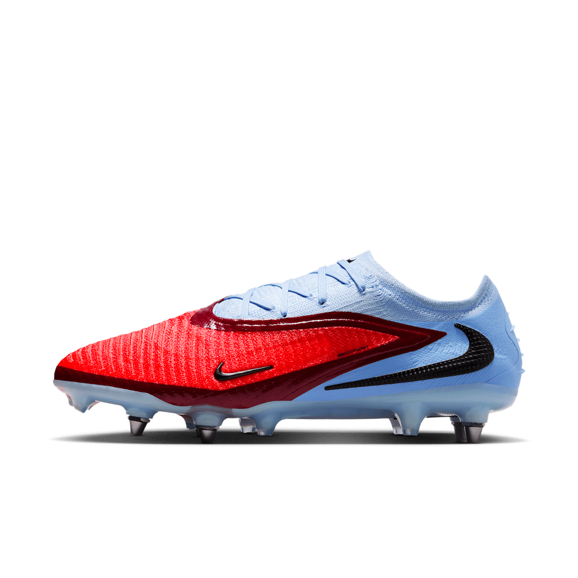 Nike Phantom 6 Low Elite Nike Phantom 6 Low Elite Chaussure de foot à crampons pour terrain gras