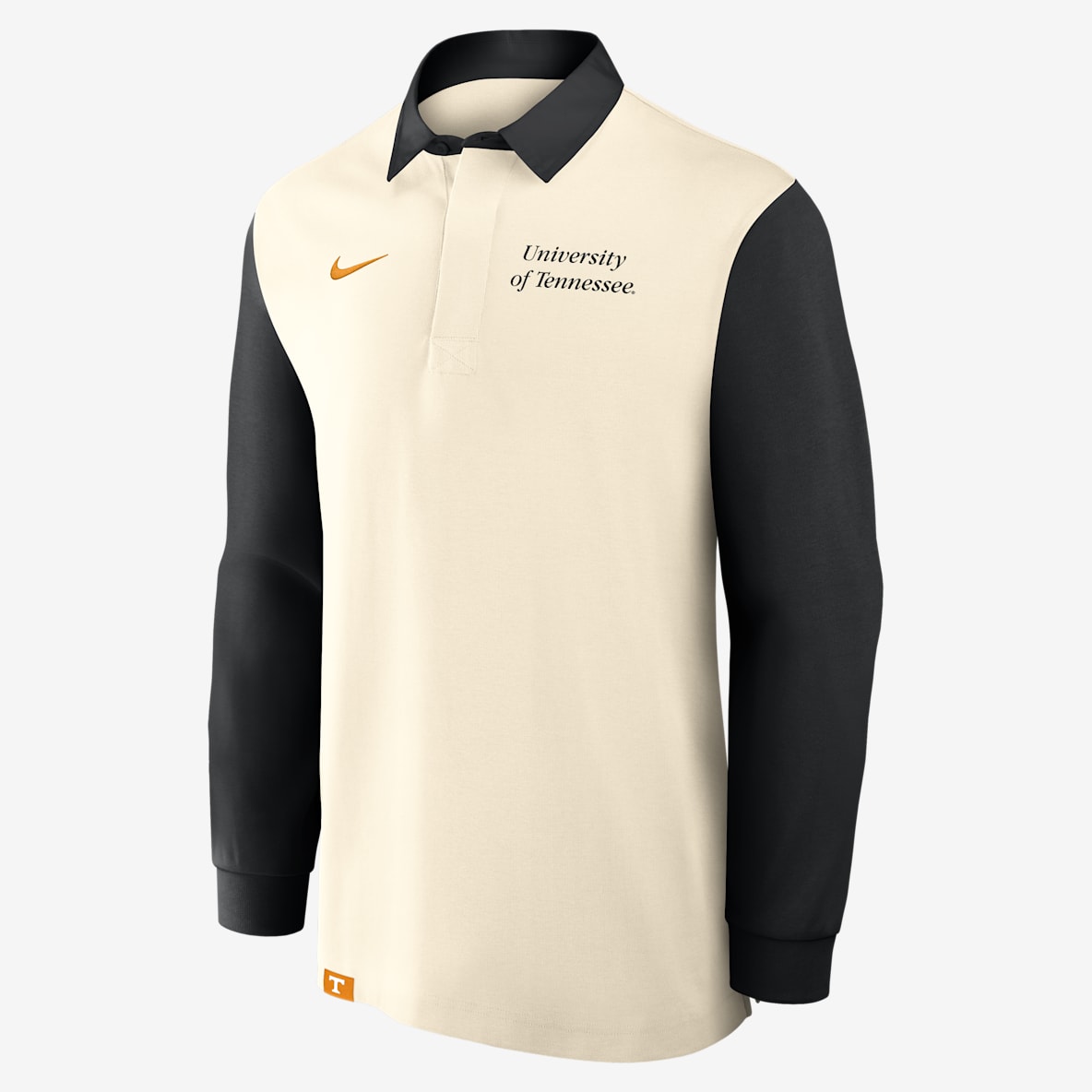 Tennessee Rugby Tennessee Rugby Men's Nike College Long-Sleeve Top