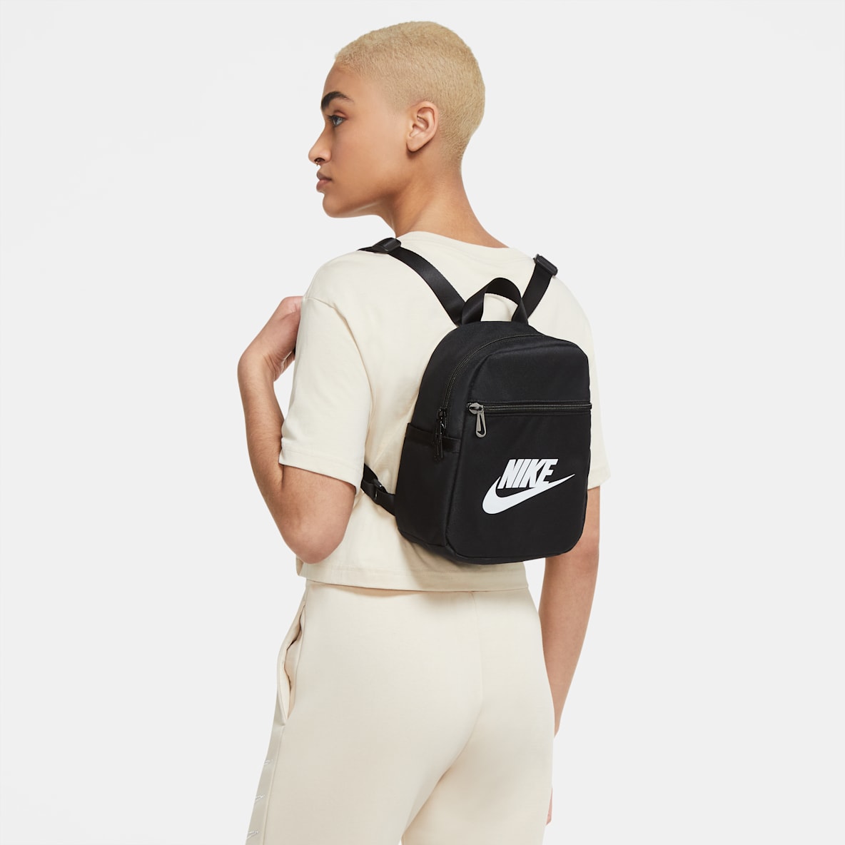 Nike Sportswear Futura 365 Nike Sportswear Futura 365 Mini zaino (6 l) - Donna