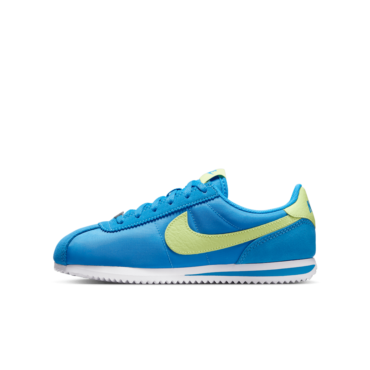 Nike Cortez Nike Cortez Big Kids' Shoes