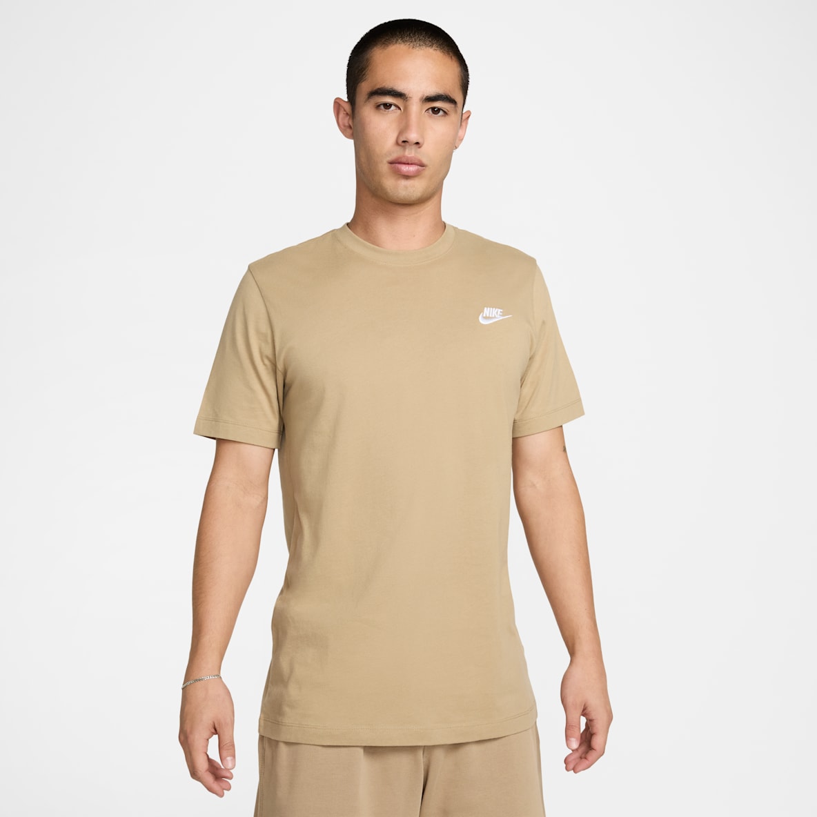 Nike Sportswear Club Nike Sportswear Club Men's T-Shirt