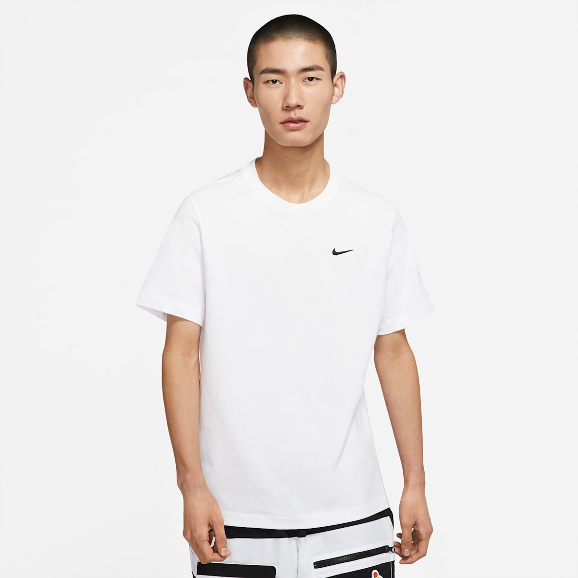 ナイキ スポーツウェア スウッシュ メンズ Tシャツ