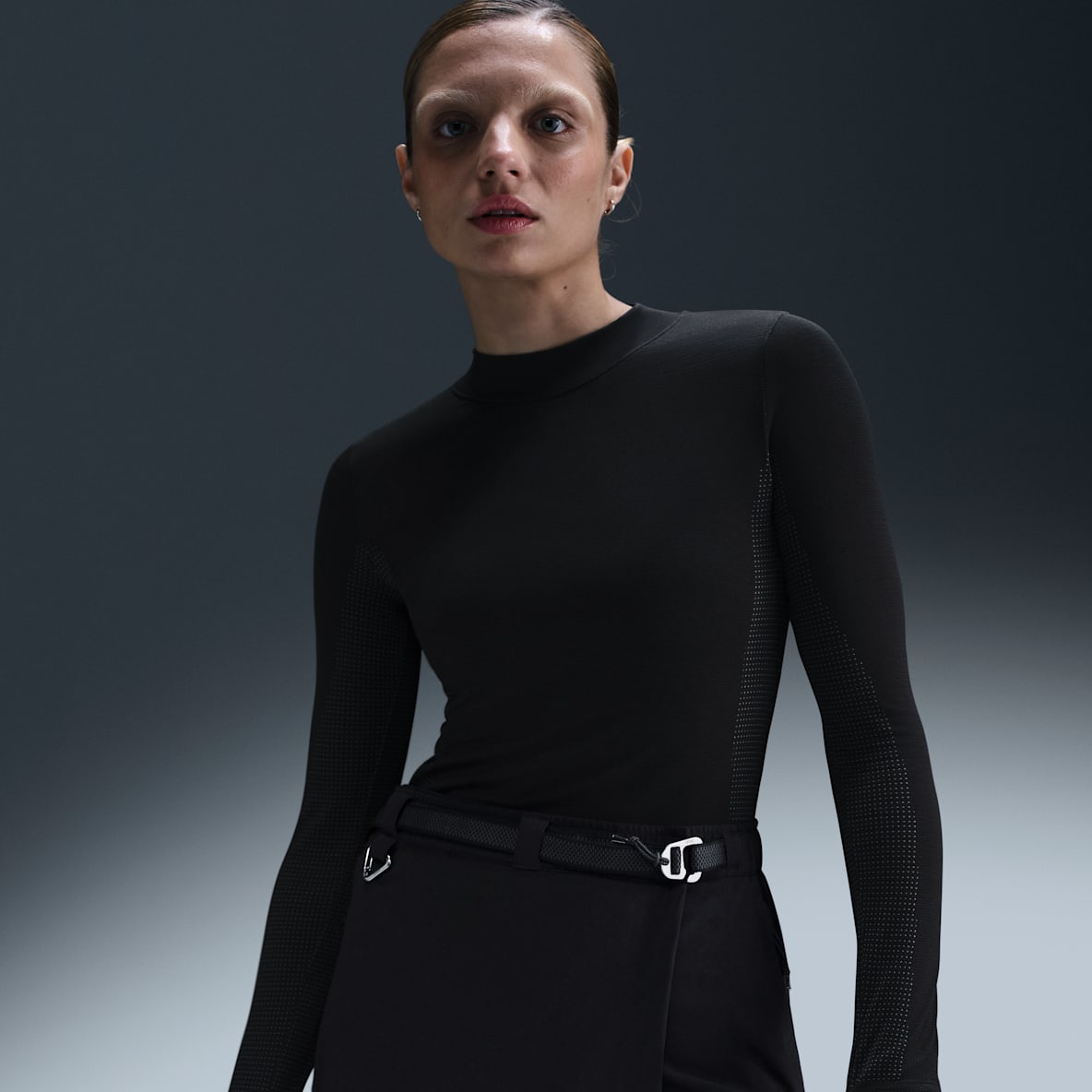 Nike ACG "Delta River" Nike ACG "Delta River" Women's Dri-FIT ADV Long-Sleeve Top