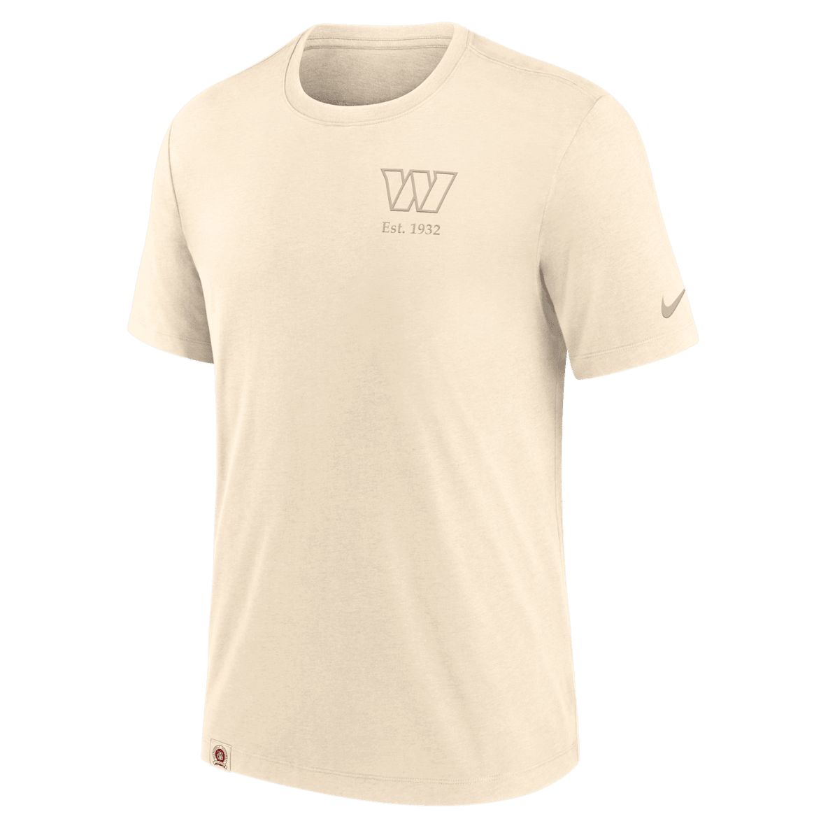 Washington Commanders Glory Washington Commanders Glory Men's Nike NFL T-Shirt