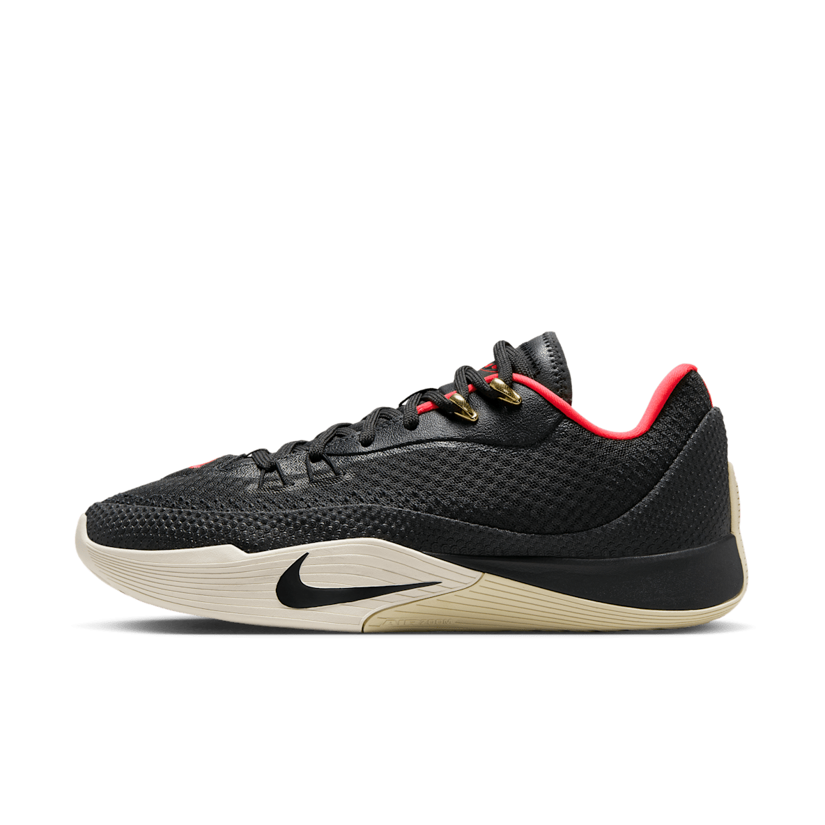 Nike S.T. Flare EP Basketball Shoes