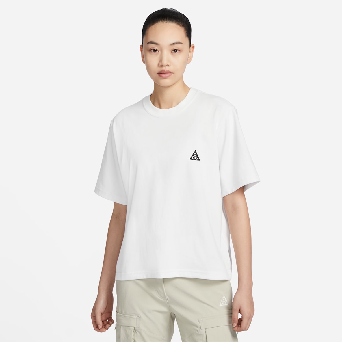 Nike ACG Women's Short-Sleeve T-Shirt