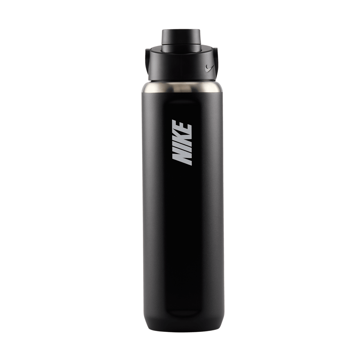 Nike Recharge Nike Recharge Botella de acero inoxidable con pico (710 ml)