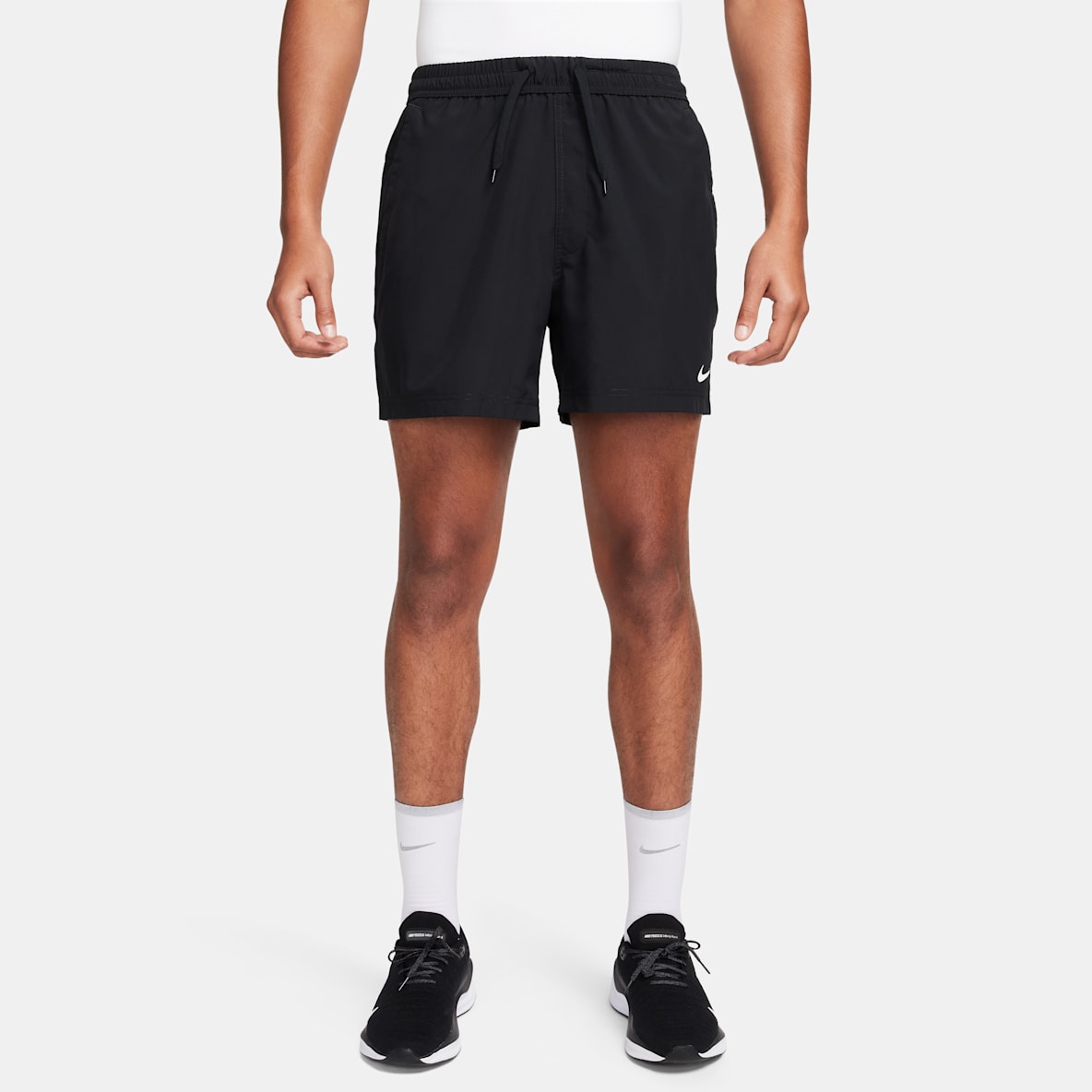 Nike Form Men's Dri-FIT 5" Unlined Versatile Shorts