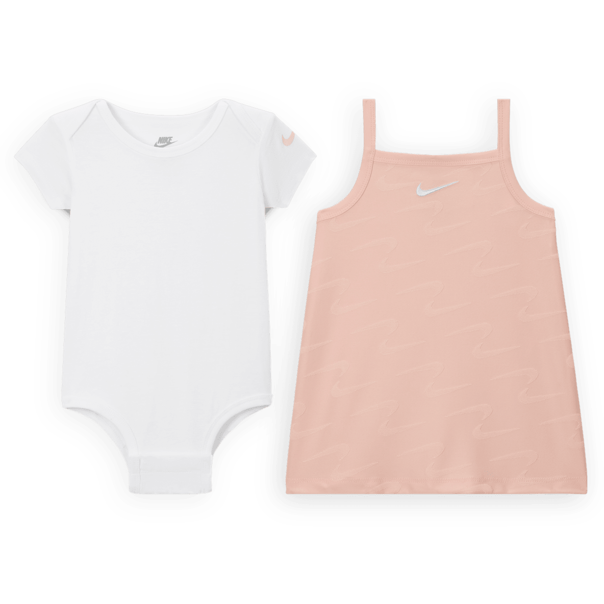 Nike Swoosh Motion Nike Swoosh Motion Baby 2-Piece Set