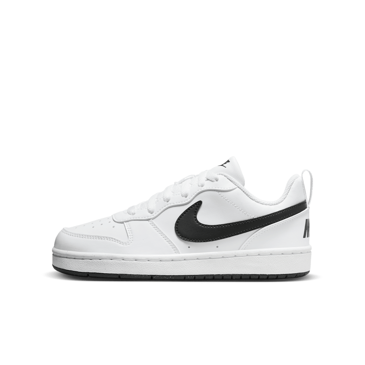 Nike Court Borough Low Recraft Nike Court Borough Low Recraft Big Kids' Shoes