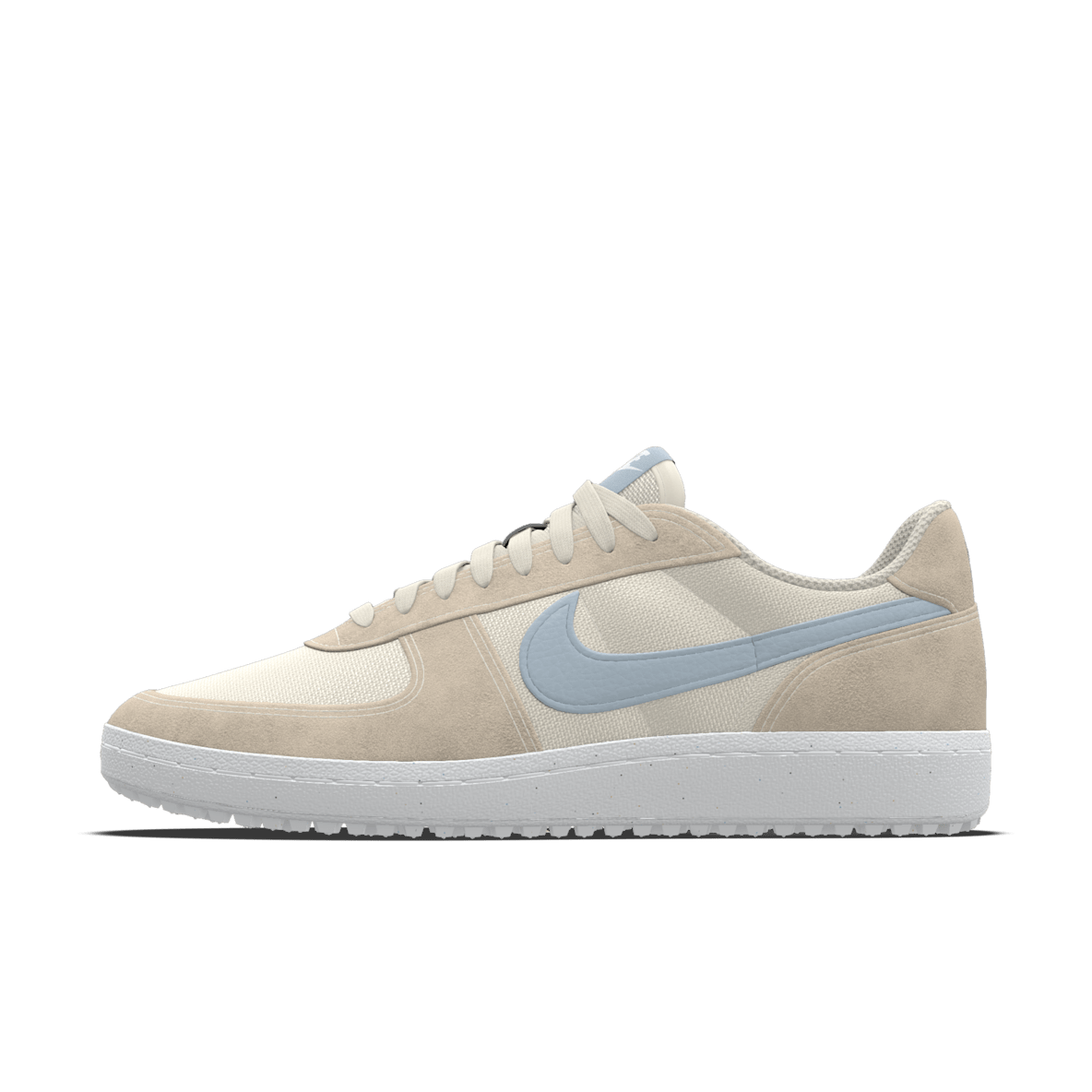 Nike Field General By You Nike Field General By You Custom Women's Shoes