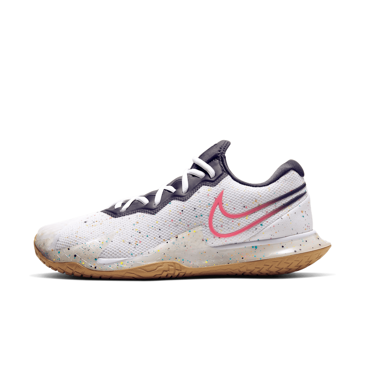 NikeCourt Air Zoom Vapor Cage 4 Men’s Hard Court Tennis Shoes