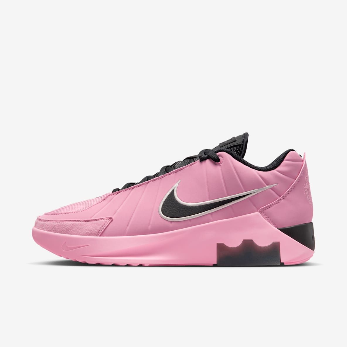 LeBron Witness IX EP LeBron Witness IX EP Basketball Shoes