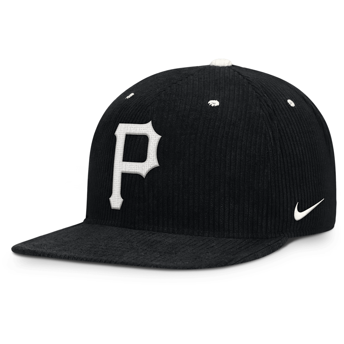 Pittsburgh Pirates Pro Pittsburgh Pirates Pro Men's Nike MLB Adjustable Hat