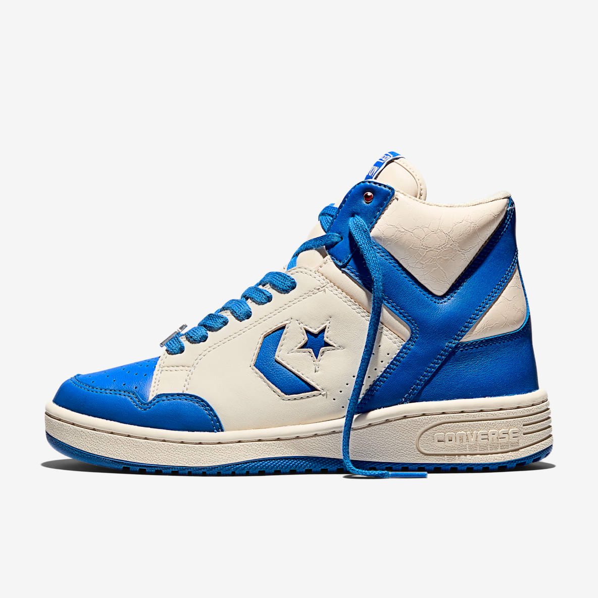 Converse x Stranger Things Weapon Shoes