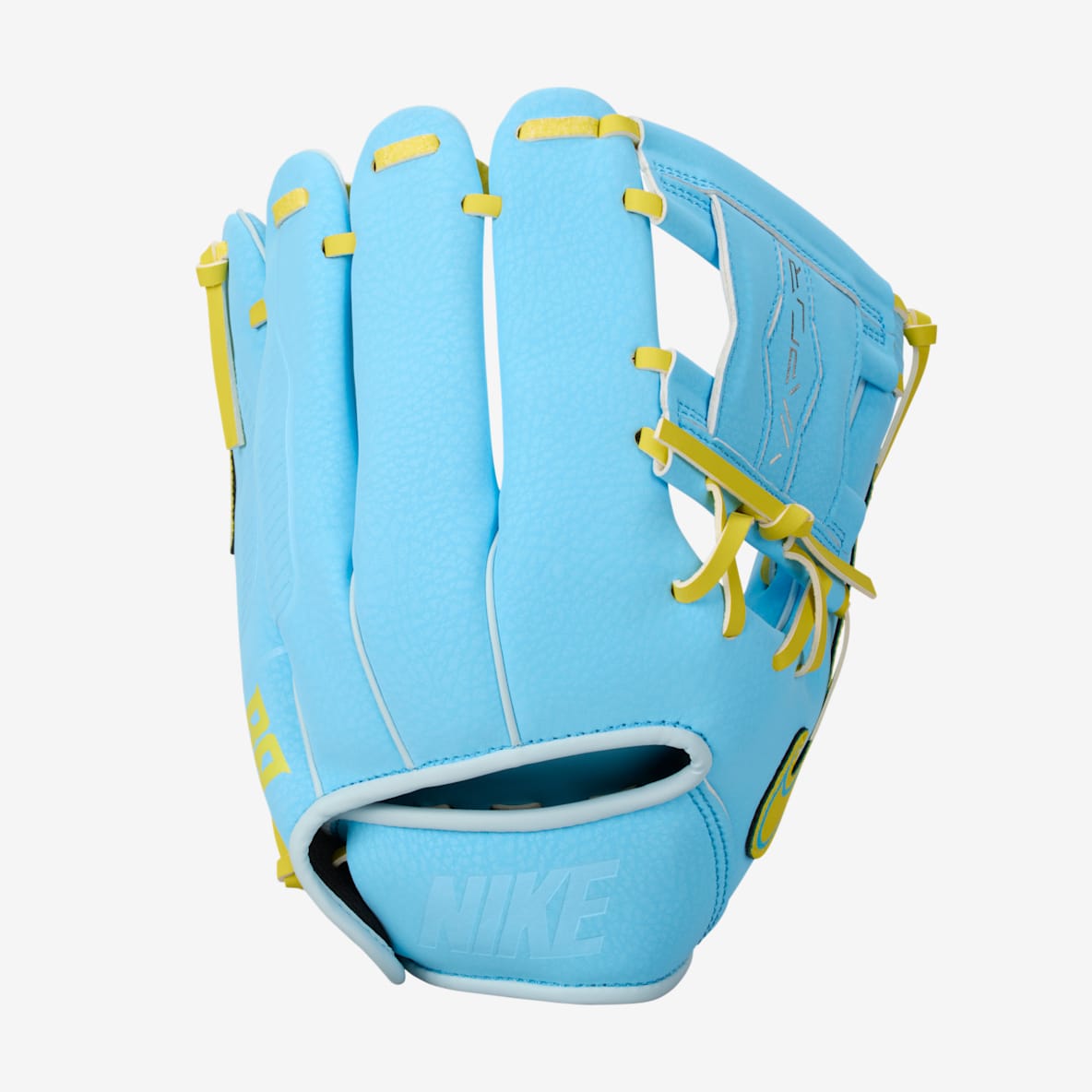 Nike Vapor "Ronald Acuña Jr." Big Kids' Right-Handed Fielding Mitt