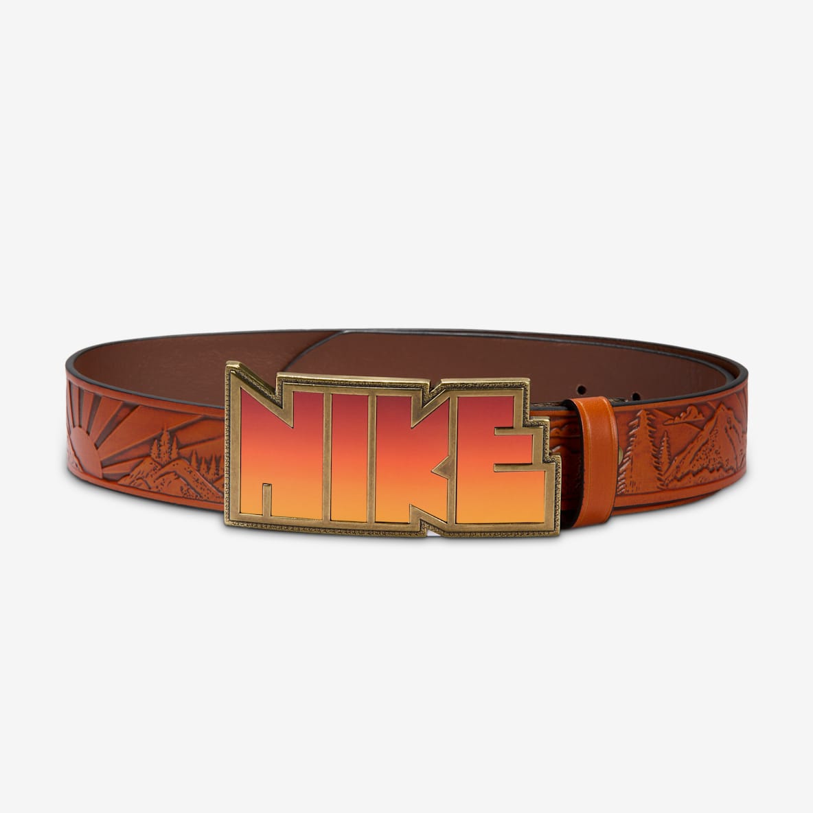 Nike Archival "Baby Teeth" Cinturón