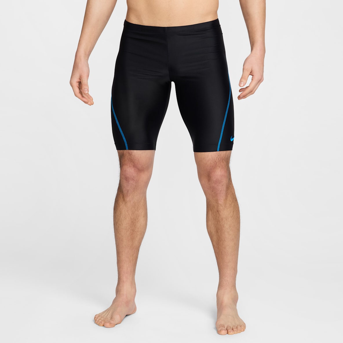 Natación Nike Natación Nike Jammer para hombre