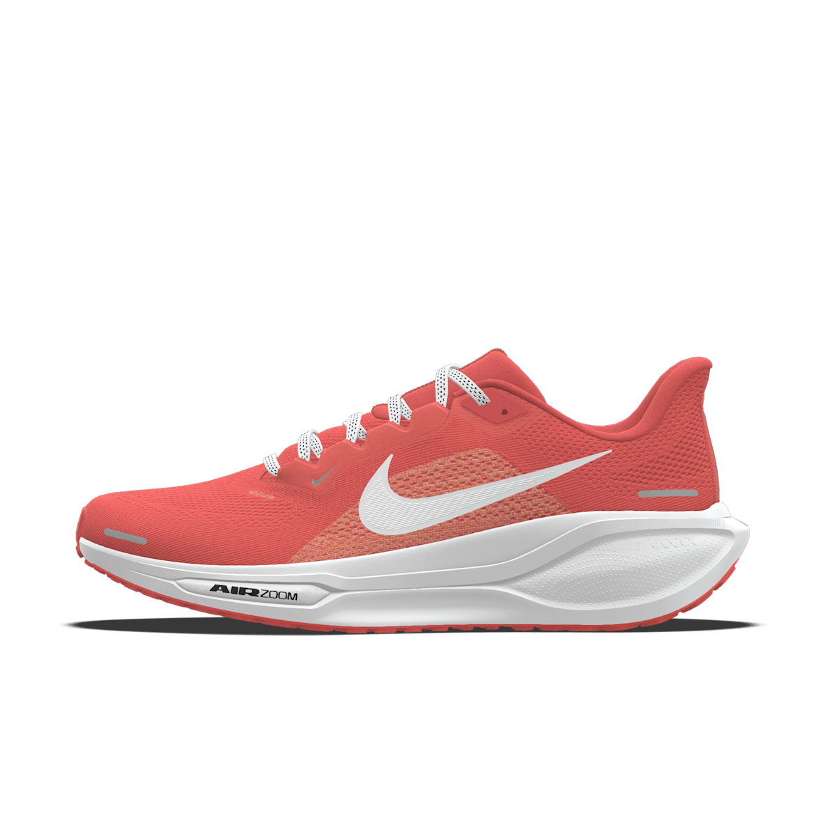 Nike Pegasus 41 By You Nike Pegasus 41 By You Custom Women's Road Running Shoes