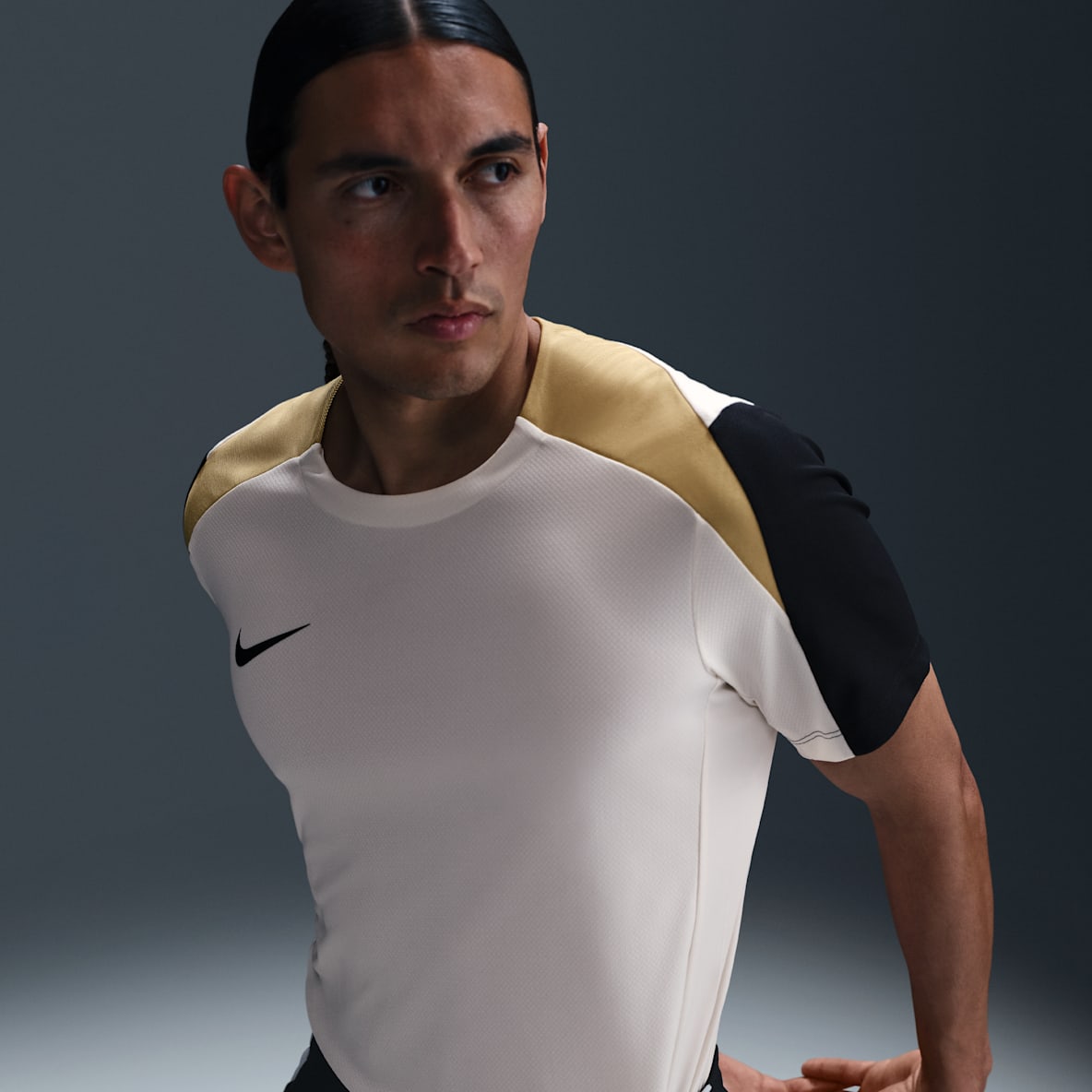 Nike Strike Nike Strike Men's Dri-FIT Short-Sleeve Football Top