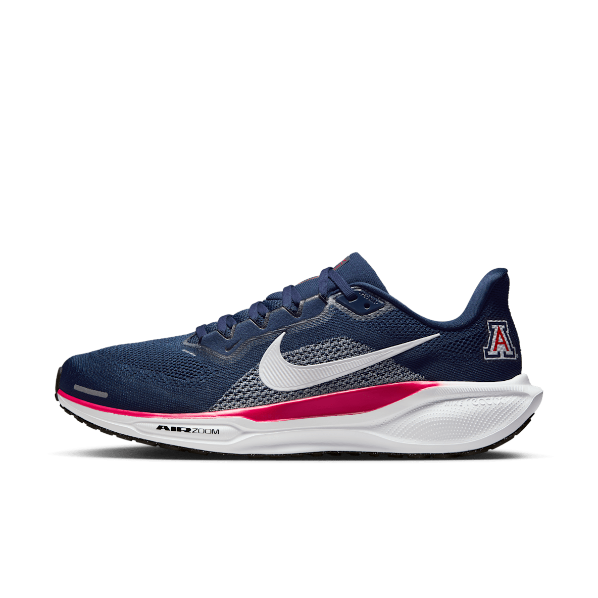 Arizona Pegasus 41 Arizona Pegasus 41 Men's Nike College Road Running Shoes