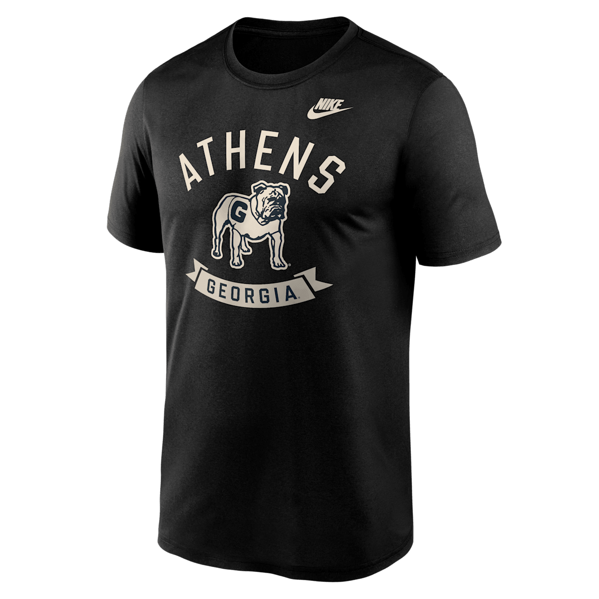 Georgia Hometown Legend Georgia Hometown Legend Men's Nike Dri-FIT College T-Shirt
