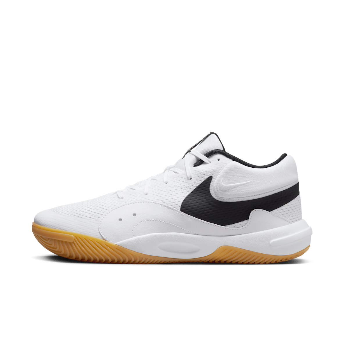 Nike Hyperquick Nike Hyperquick Volleyball Shoes